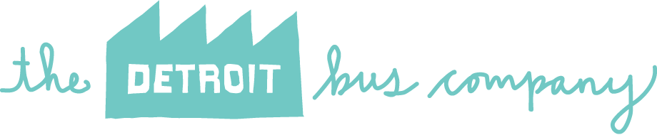The Detroit Bus Company