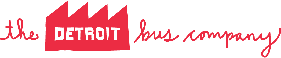The Detroit Bus Company